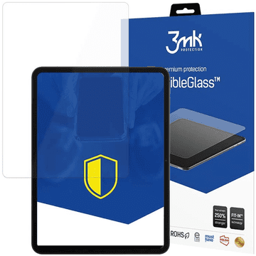 3MK 3Mk Fleksibilno Staklo Za Oppo Pad Neo Zaštitno Sprječava Ogrebote