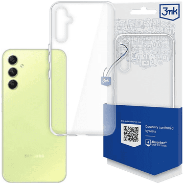 3MK Futrola Armor za Samsung Galaxy A35 5G - Zaštita od udaraca