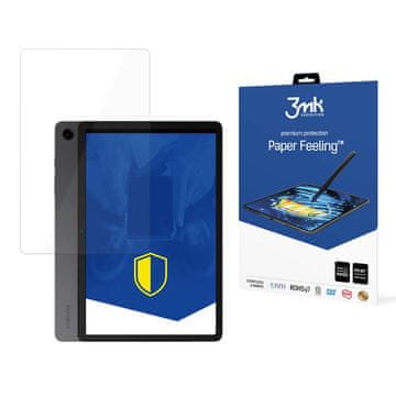 3MK Zaštitna folija za Samsung Galaxy Tab A9+ s osjećajem papira