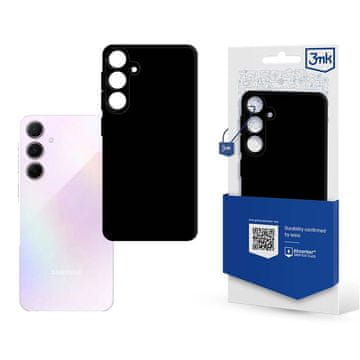 3MK Futrola za Samsung Galaxy A35 5G s protukliznom površinom