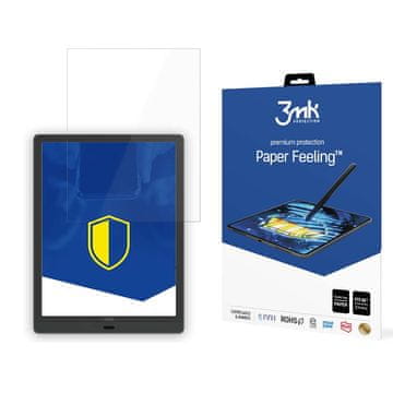 3MK 3Mk Zaštitna Folijska Papirna Folijica Za Onyx Boox Max Lumi 2 Sprječava