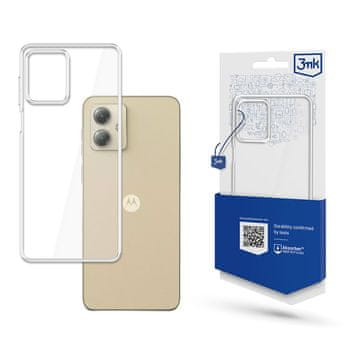 3MK Armor futrola za Motorola Moto G14 – zaštita od udaraca