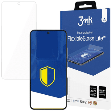 3MK Xiaomi 14 - 3mk FlexibleGlass Lite