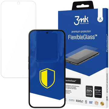 3MK Flexibilno staklo za Nothing Phone 2A/2A Plus Community Edition