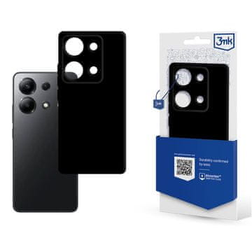 3MK Matt futrola za Redmi Note 13 4G - elegancija i zaštita