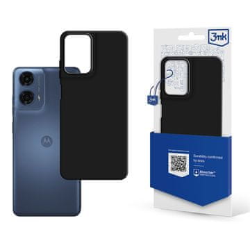 3MK Mat futrola za Motorola Moto G24 Power - visoka zaštita i elegantan dizajn
