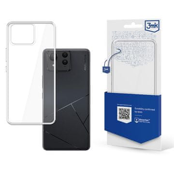 3MK Prozirna maskica za Asus Zenfone 11 Ultra - zaštita i elegancija