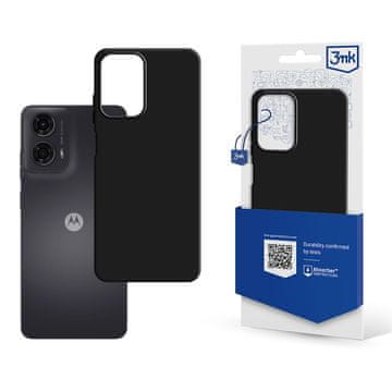 3MK Matt futrola za Motorola Moto G24 – kompaktna i izdržljiva