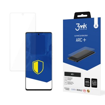 3MK 3Mk Zaštitna Foliju Za Vivo X100 Ultra Arc+ Zaštita Ekrana Bez Ogrebotina