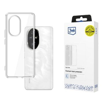 Honor 200 - 3mk prozirna maskica