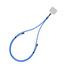 3MK Privjesak za telefon EasyClip, čvrsti nosač za iPhone, Samsung i Xiaomi