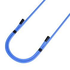 3MK Privjesak za telefon EasyClip, čvrsti nosač za iPhone, Samsung i Xiaomi