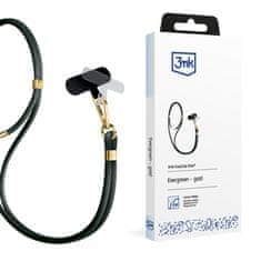 3MK Držač za telefon EasyClip Elite za iPhone 12/13/14/15 - magnetski