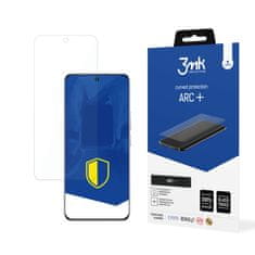 3MK Zaštitna folija za Honor 200 ARC+ s nevidljivim premazom