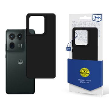 3MK 3Mk Mat Futrola Za Motorola Moto Edge 50 Ultra Zaštitna S Mat Površinom