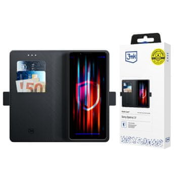 Futrola-novčanik za Sony Xperia 1 V - 3mk