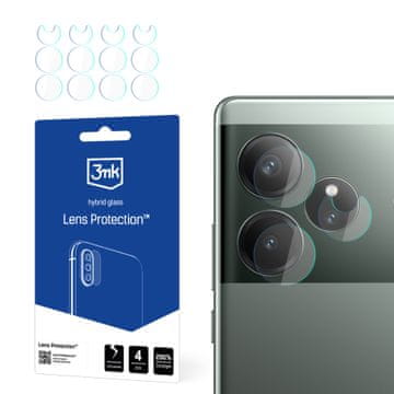Realme GT 6 - 3mk zaštita leće