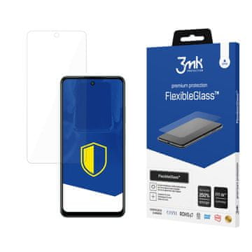 3MK 3Mk Fleksibilno Staklo Za Zaštitu Ekrana Infinix Smart 8 Plus