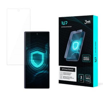 3MK Zaštitna folija za ekran Samsung Galaxy Z Fold 6