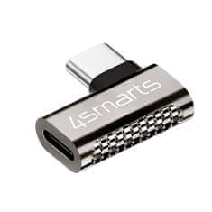 4smarts 4Smarts Otg Usb-C Adapter Za Pametne Telefone, Tablete, 4 Komada, Brzi Prijenos
