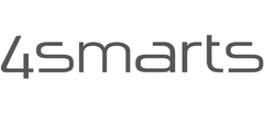4smarts Vršci za olovku 4smarts Lucid za Apple Pencil 1. gen./2. gen./USB-C/Pro 4 komada, višebojni