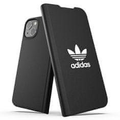 Adidas Futrola-knjižica za iPhone 13/14/15 – osnovna zaštitna navlaka
