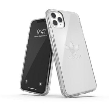 Adidas Prozirna maskica za iPhone 11 Pro Max Big Logo