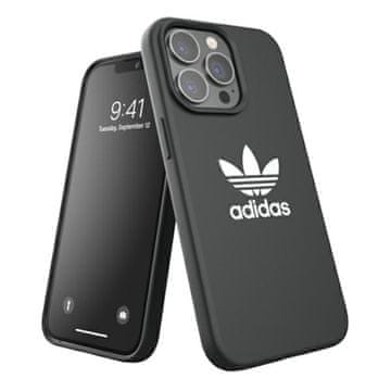 Adidas Silikonska maskica za iPhone 13 Pro, crna