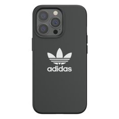 Adidas Silikonska futrola za iPhone 13 Pro 6.1 od fleksibilne gume