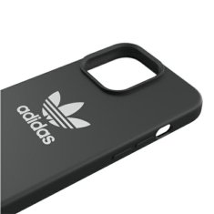 Adidas Silikonska futrola za iPhone 13 Pro 6.1 od fleksibilne gume