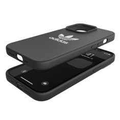 Adidas Silikonska futrola za iPhone 13 Pro 6.1 od fleksibilne gume