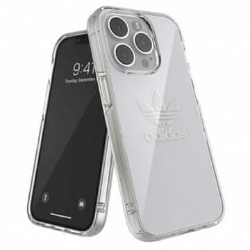 Adidas zaštitna prozirna futrola za iPhone 14 Pro