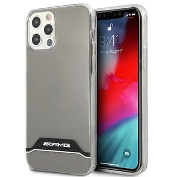 MERCEDES Mercedes Futrola Za Iphone 12 12 Pro Protuklizna Struktura