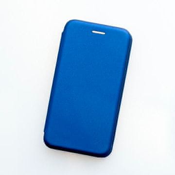 BE Preklopna futrola za Xiaomi Mi 11 plava