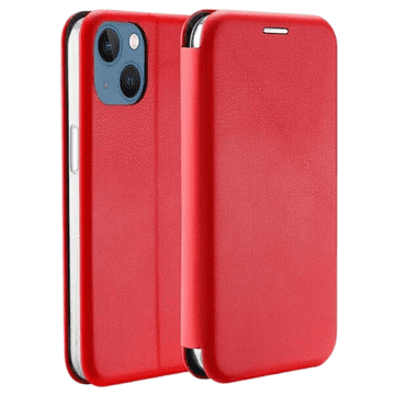 No Name Beline Magnetska Futrola Za Iphone 15 Plus 6,7" Zaštita Za Ekran
