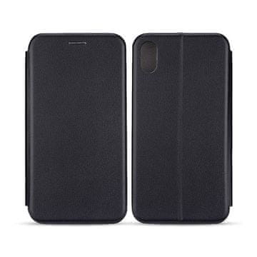 BE preklopna futrola za iPhone Xr, crna