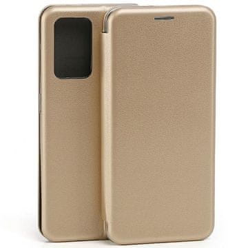 BE Preklopna maskica za Oppo Reno 7 Gold
