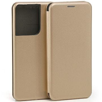 BE Preklopna maskica za Oppo Reno 8 Gold