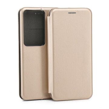 BE Preklopna futrola za Oppo Reno 11 F Gold