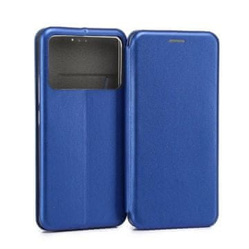 BE Poco F6 Pro plava preklopna maska