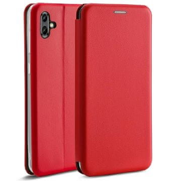BE Preklopna futrola za Samsung xCover 6 Pro crvena