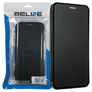 Beline Etui Book Magnetic Redmi Note 9Pro crni za Xiaomi