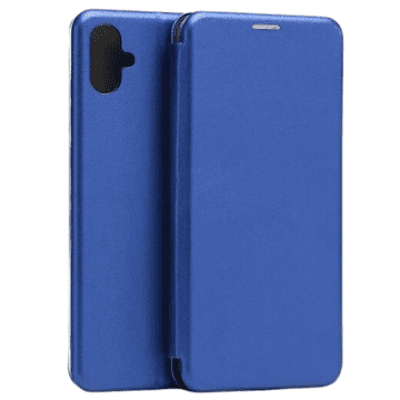 Beline Etui Book Magnetic Samsung A05 plava