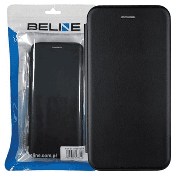 Beline Etui Book Magnetic Xiaomi Redmi8A crna