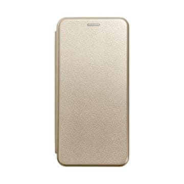 BE Preklopna futrola za Xiaomi Redmi 9T Gold