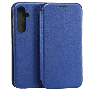 INNA Beline Magnetska Futrola Za Knjigu Za Samsung Galaxy A35 A356 Sa Zaštitnim Zatvaranjem