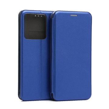 BE Preklopna futrola za Xiaomi Redmi Note 13 5G plava