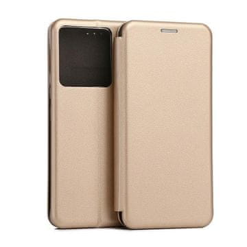 BE Preklopna futrola za Xiaomi Redmi Note 13 Pro Gold