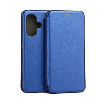 BE Preklopna futrola za Xiaomi Redmi Note 13 Pro Plus plava