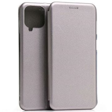 BE Preklopna futrola za Samsung M33 5G Steel